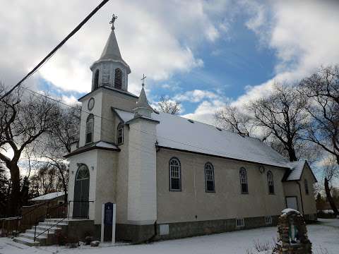 St. Stanislaus Kostka Church